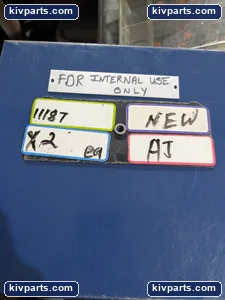 3M 8443-2 PST Silicone – actual item, photo 2 of 2