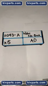 Panasonic PM-F65W Photoelectric Sensor – actual item, photo 5 of 5