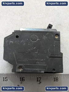 General Electric THQL120 HACR Circuit Breaker Load Panels – actual item, photo 6 of 8
