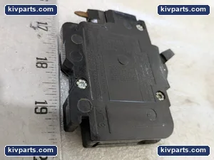 FPE Stab-Lok 0240 Circuit Breaker – actual item, photo 3 of 8