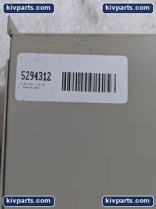 Toyo Denki QIT347-W1 – actual item, photo 4 of 7