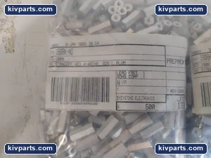 Keystone Female PCB – actual item, photo 2 of 3