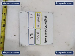 Sumitomo HMV02-208 TC-F Induction Motor – actual item, photo 7 of 7