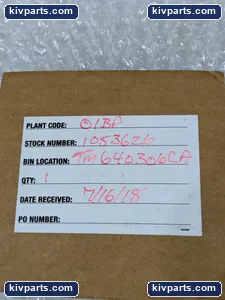 18003113X Hardware – actual item, photo 2 of 4