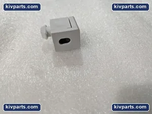 Mcmaster-carr 280675 Varofix Block – actual item, photo 5 of 7