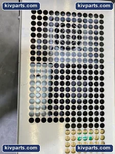 859-0961-002 ASML SVG 1850 DC Power Supply – actual item, photo 3 of 9