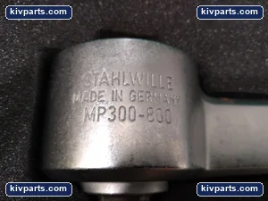 MP300-800 590 ft-lb Germany Tool – actual item, photo 5 of 6