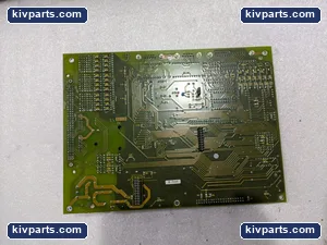 Jetter 2-098-82-126-0 0601 Board – actual item, photo 3 of 4
