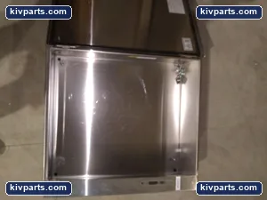 Hoffman CDSC24228SS Stainless Disconnect Enclosure – actual item, photo 2 of 5