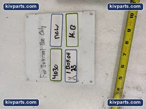 Arlington GF100 Screw Connectors – actual item, photo 3 of 3