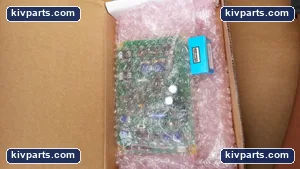 SA305-240D Board PCB Brushless Motor – actual item, photo 2 of 2