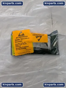 Gilbarco GBM01621A001 Fuel Dispenser Part – actual item, photo 2 of 3