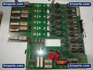 Allen-Bradley 170768 Part Kit 170770 SPK Drive – actual item, photo 2 of 5