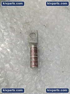 Burndy YA2C-TC Cable – actual item, photo 3 of 5