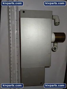 SMC ZL212P Vaccum Ejector – actual item, photo 5 of 6