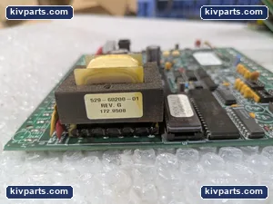 Staefa 21296E II Standard Controller Board – actual item, photo 6 of 8
