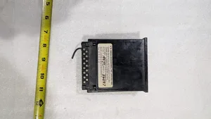 Omega Enginnering Model 199