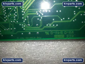 3WA64106 TP ISA Network Interface Card – actual item, photo 6 of 6
