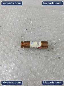 Mersen TR1-6/10R Dual Element Time Delay Fuse – actual item, photo 4 of 5