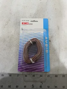 GC Electronics 30-586 Industrial Audio Cable