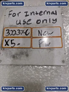 FS-25 Quality Fluorescent Lamp Starter – actual item, photo 5 of 5