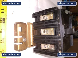 Square D 14000 – actual item, photo 3 of 7