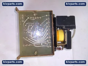 ASCO 214A106 Under Voltage Monitor – actual item, photo 2 of 5