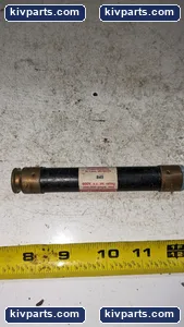 Fusetron FRS-R-10 Dual Element Time Delay Fuse – actual item, photo 3 of 4