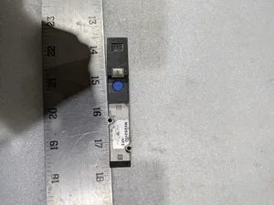 SMC NVZS2150-5FZ Pneumatic Component