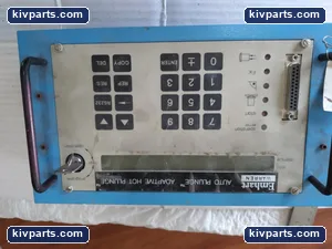 Emhart Welding Keypad Control Panel – actual item, photo 2 of 5