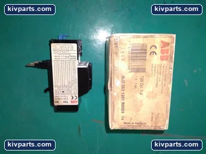ABB TA25DU-1.4 Thermal Overload Relay – actual item, photo 2 of 7