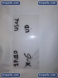 Agastat DEL-G-120T – actual item, photo 6 of 6