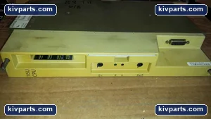 Siemens 6ES5 941-7UA11 Central Processing Unit CPU PLC – actual item, photo 3 of 3