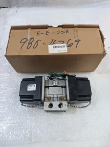 Parker CCJ11S37B01 Pneumatic Solenoid Valve