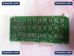 Square D 8881 B60 Circuit Board PCB – actual item, photo 4 of 5