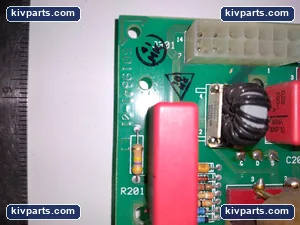 32991 Circuit Board – actual item, photo 2 of 9