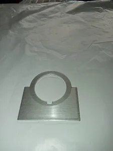 Siemens 52NL02 Contact Block