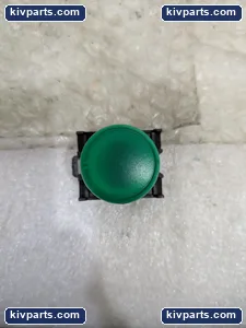 US05 66199173 Green Push Button – actual item, photo 3 of 8