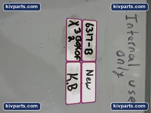 Clark 7322 L6.1 Controller – actual item, photo 5 of 5