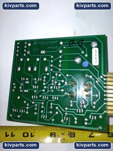 Petro Vend PV44D Amplifier Board – actual item, photo 2 of 3
