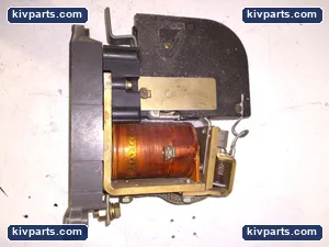 Westinghouse 10-100 Industrial Motor Control – actual item, photo 3 of 4
