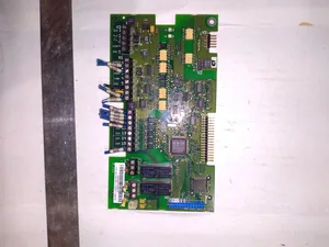 ABB SNAT4041 Drive Board