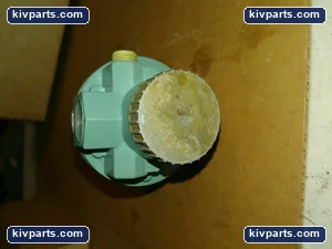 Wabco PR7564-31004 Pneumatic Pressure Regulator – actual item, photo 3 of 3