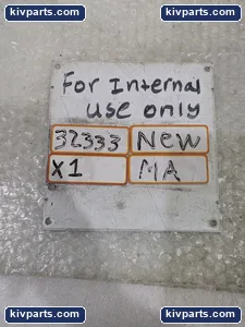 Bussmann J60030-2CR Class Fuse Holder Block – actual item, photo 7 of 7