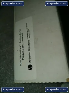 1-9540-00 Packing Device HPLC Column Tool – actual item, photo 2 of 3