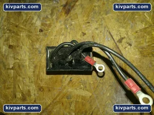 Okaya 3XYG1003 XY Capacitor – actual item, photo 2 of 2