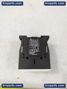 Moeller DILA-40 Auxiliary Control Relay – actual item, photo 3 of 7
