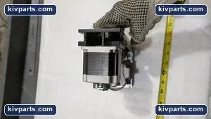 AMT113S-0400-5000-S Cudevices Moons' Stepping Motor – actual item, photo 12 of 13