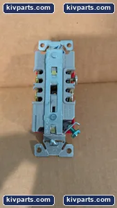 Eaton DD-WD8300RD Duplex Receptacle Outlets – actual item, photo 2 of 7