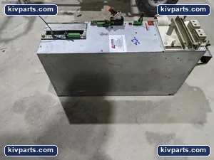 Bosch Rexroth HDS04.2-W200N-HS12-01-FW Controls – actual item, photo 5 of 9